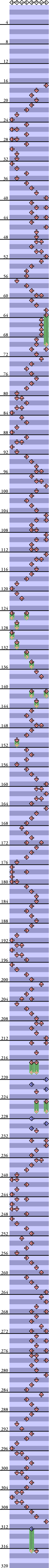 8 PANELS TRICK BREAK DOWN!