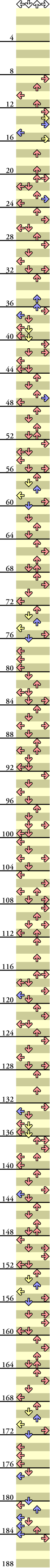 4 PANELS TRICK BRILLIANT 2U (Orchestra-Groove)