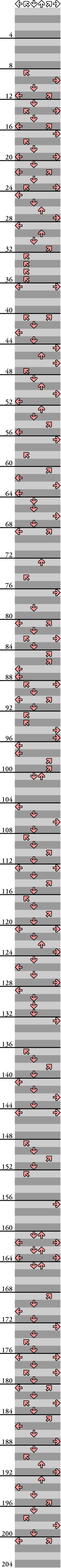 6 PANELS BASIC BU DAM