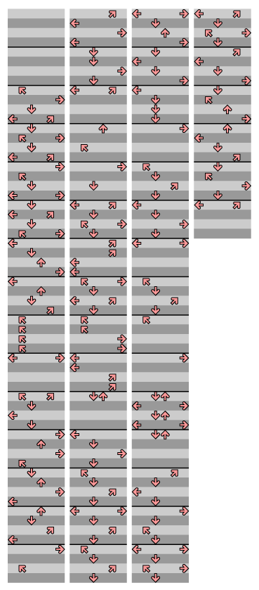 6 PANELS BASIC BU DAM