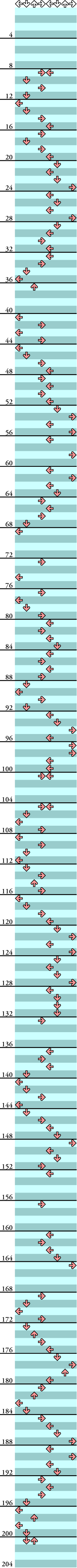 8 PANELS BASIC BU DAM