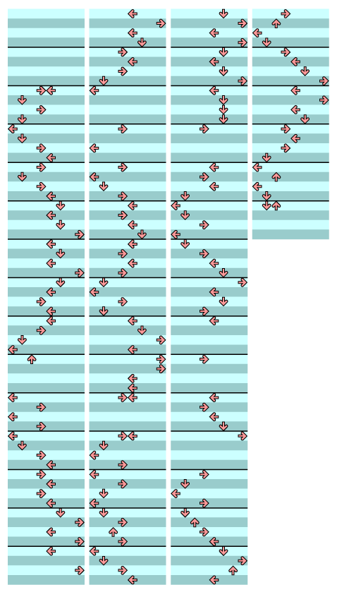 8 PANELS BASIC BU DAM