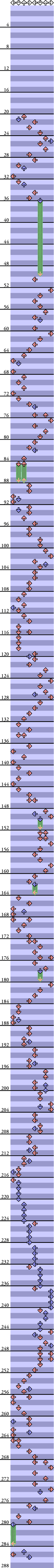 8 PANELS TRICK BURNIN' THE FLOOR (MOMO MIX)