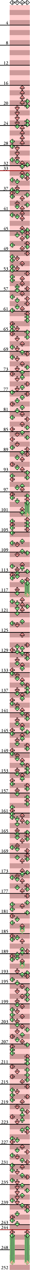 4 PANELS MANIAC Burning Heat! (3 Option Mix)