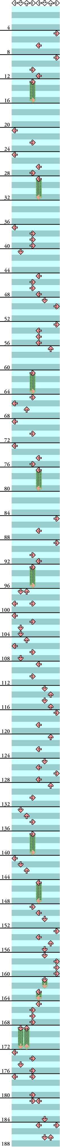 8 PANELS BASIC cachaca