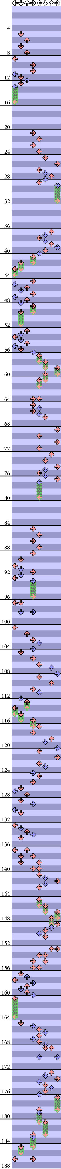 8 PANELS TRICK cachaca