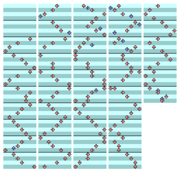 8 PANELS BASIC celebrate