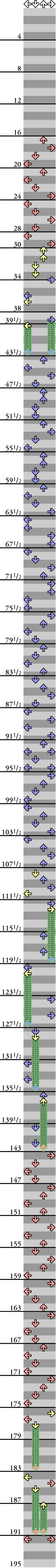 4 PANELS BASIC CENTAUR