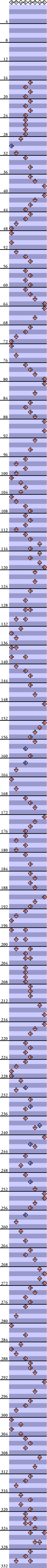 8 PANELS TRICK CRASH!