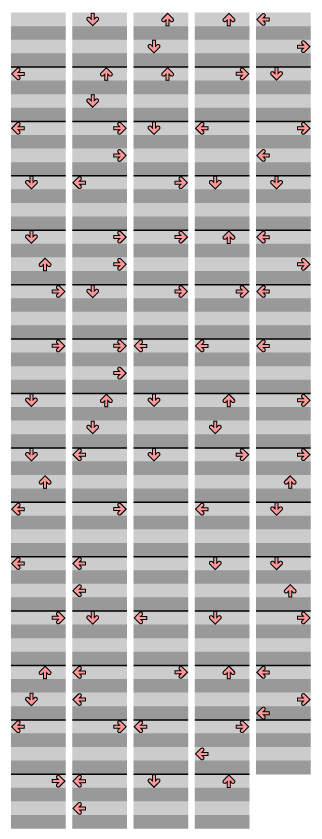 4 PANELS BASIC CURUS