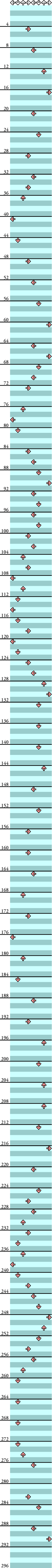 8 PANELS BASIC CURUS