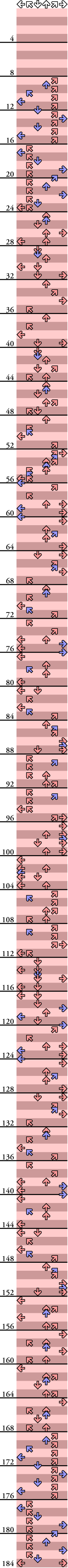 6 PANELS MANIAC Club Tropicana