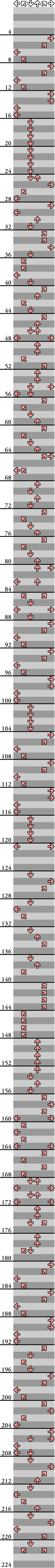 6 PANELS BASIC DROP THE BOMB