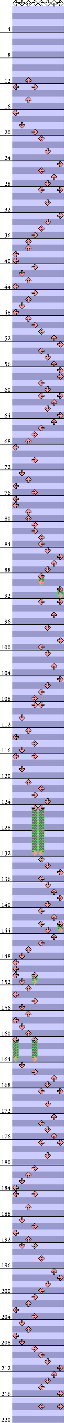 8 PANELS TRICK DROP THE BOMB -SySF. Mix-