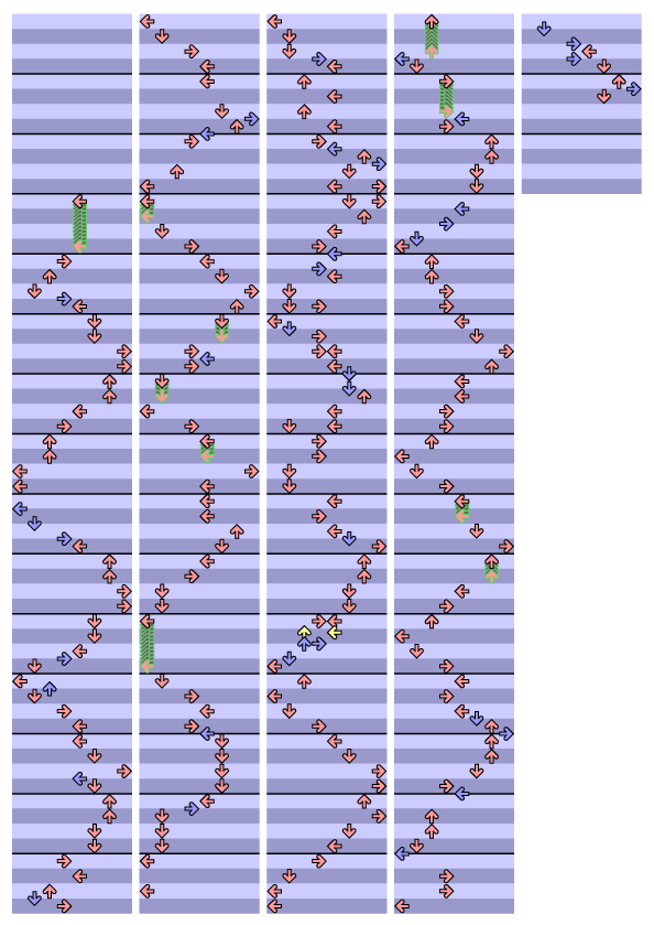 8 PANELS TRICK D2R