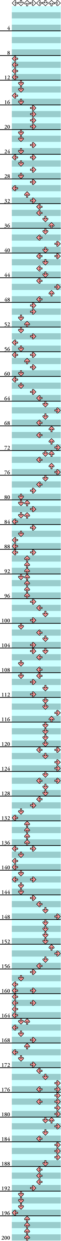 8 PANELS BASIC DAM DARIRAM