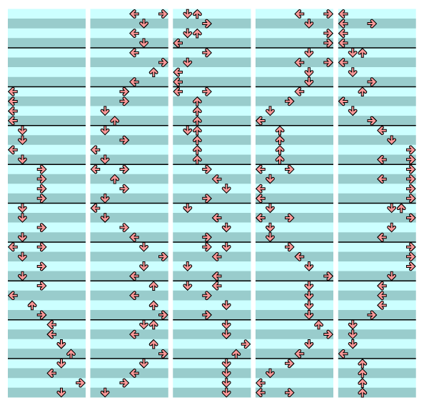 8 PANELS BASIC DAM DARIRAM