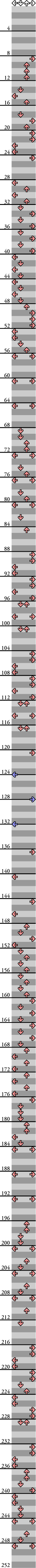 4 PANELS BASIC DAM DARIRAM (KCP MIX)