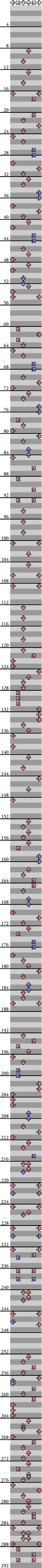 6 PANELS BASIC DEAD END