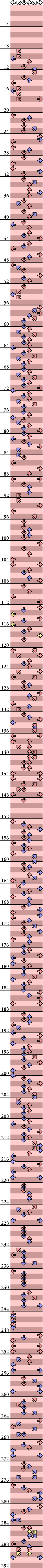 6 PANELS MANIAC DEAD END