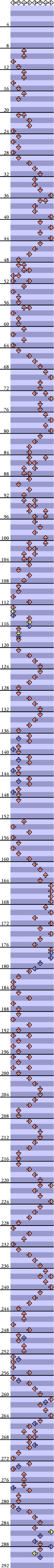 8 PANELS TRICK DEAD END