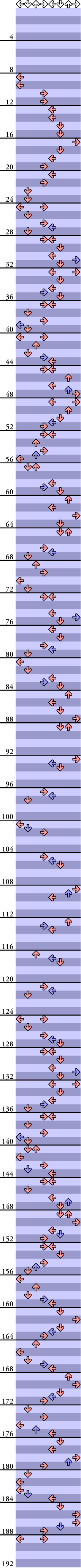 8 PANELS TRICK DO IT ALL NIGHT