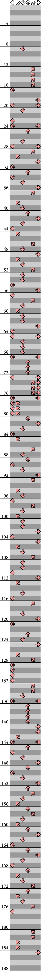 6 PANELS BASIC DO ME (H.I.G.E.O. MIX)