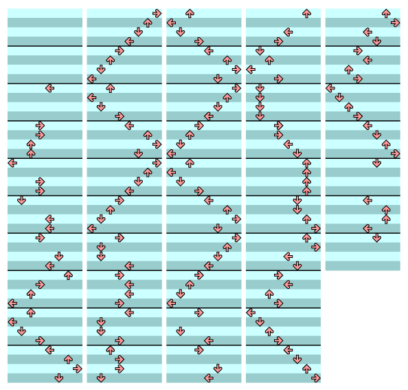 8 PANELS BASIC DO ME (H.I.G.E.O. MIX)