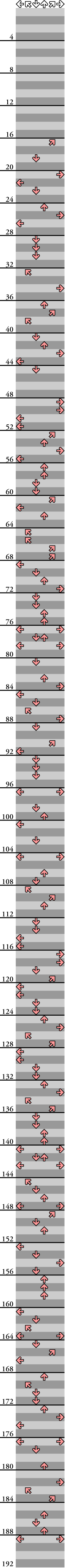 6 PANELS BASIC DREAM A DREAM