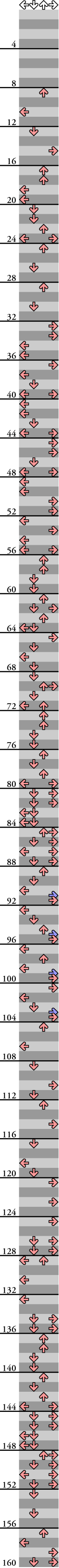 4 PANELS BASIC DUB I DUB