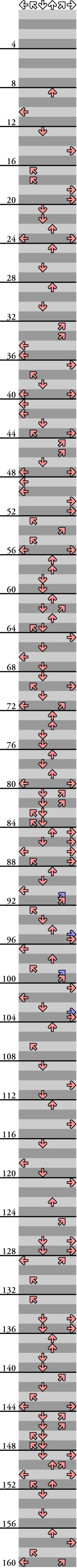 6 PANELS BASIC DUB I DUB