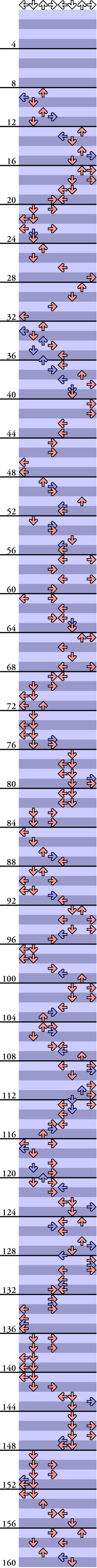 8 PANELS TRICK DUB I DUB