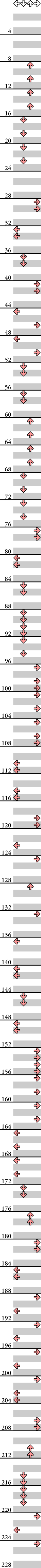 4 PANELS BEGINNER DYNAMITE RAVE