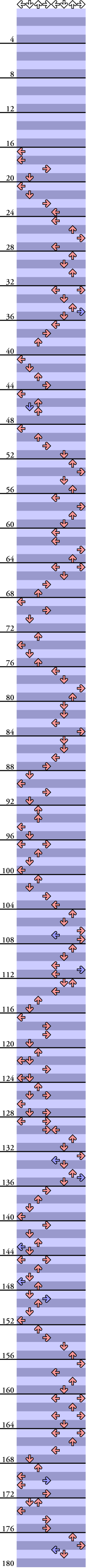 8 PANELS TRICK Don't Stop Movin'