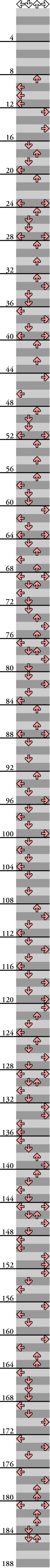 4 PANELS BASIC Don't Stop! ~AMD 2nd MIX~