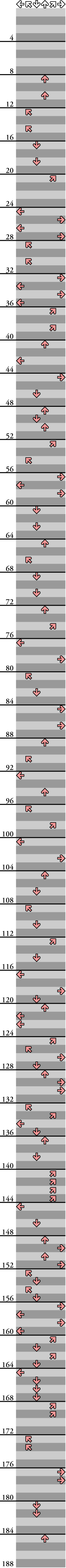 6 PANELS BASIC Don't Stop! ~AMD 2nd MIX~