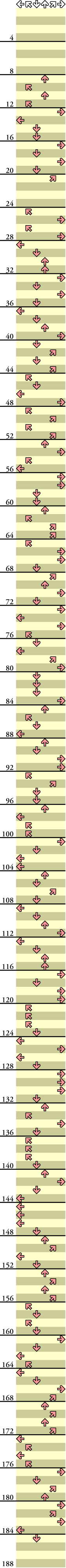 6 PANELS TRICK Don't Stop! ~AMD 2nd MIX~