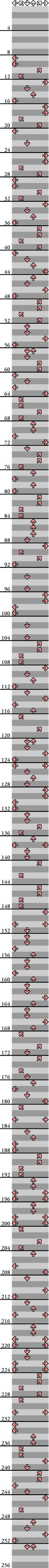 6 PANELS BASIC END OF THE CENTURY