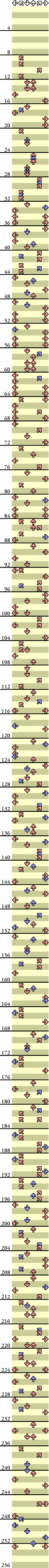 6 PANELS TRICK END OF THE CENTURY