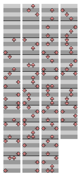 4 PANELS BASIC e-motion