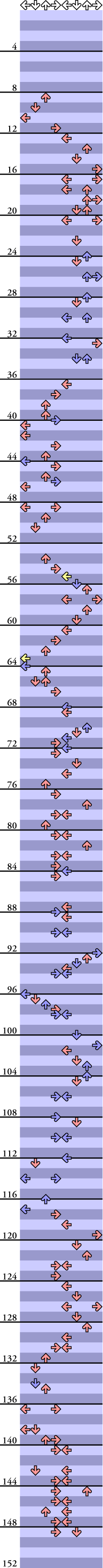 8 PANELS TRICK e-motion