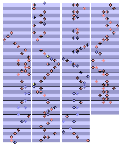 8 PANELS TRICK e-motion