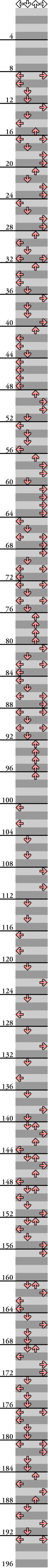 4 PANELS BASIC FACE