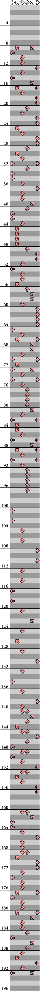 6 PANELS BASIC FACE