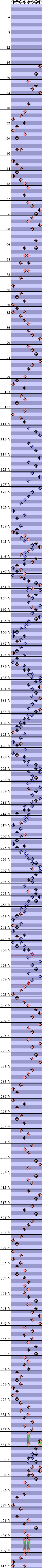 8 PANELS TRICK Fascination MAXX