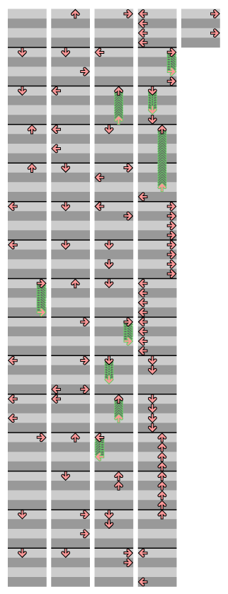 4 PANELS BASIC Firefly