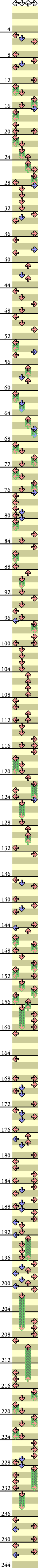 4 PANELS TRICK Firefly