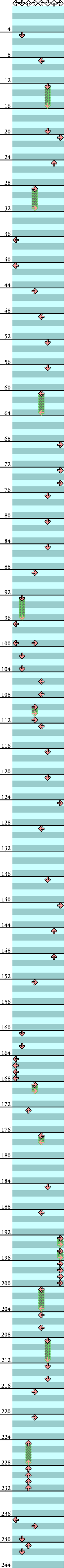 8 PANELS BASIC Firefly