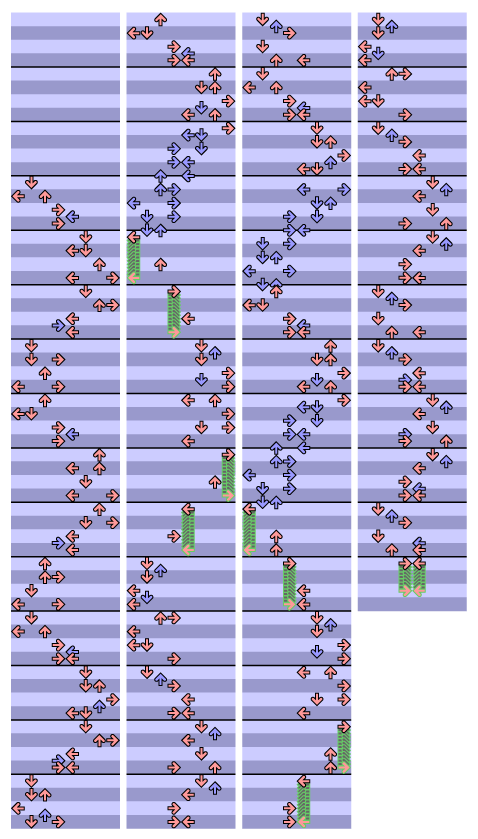 8 PANELS TRICK Flow