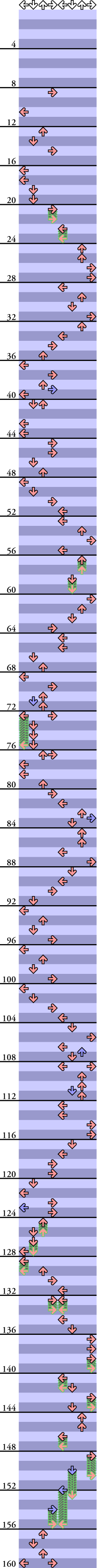 8 PANELS TRICK Forever Sunshine